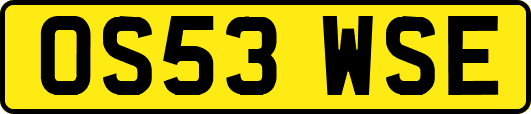 OS53WSE