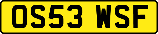 OS53WSF