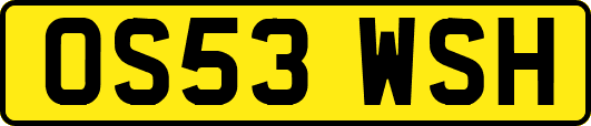 OS53WSH