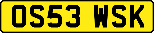 OS53WSK