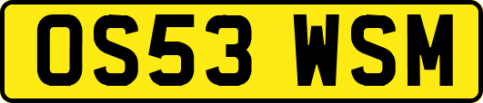 OS53WSM