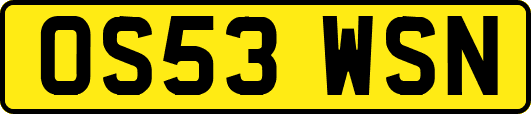 OS53WSN