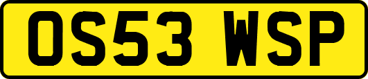 OS53WSP