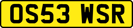 OS53WSR