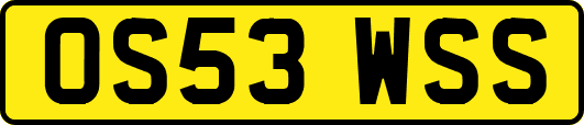 OS53WSS