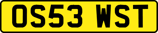 OS53WST