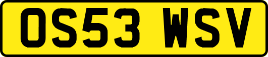 OS53WSV