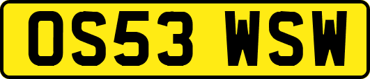 OS53WSW