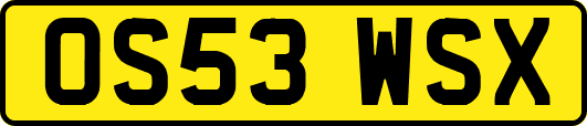 OS53WSX