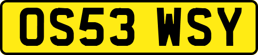 OS53WSY