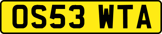 OS53WTA