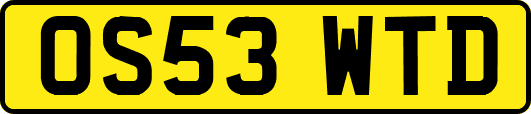 OS53WTD