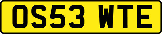 OS53WTE