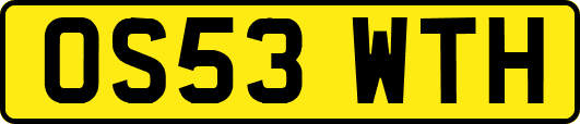 OS53WTH