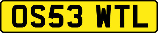 OS53WTL
