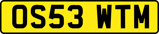 OS53WTM