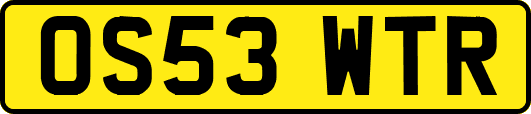 OS53WTR
