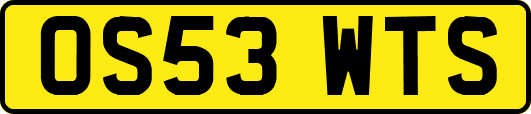OS53WTS