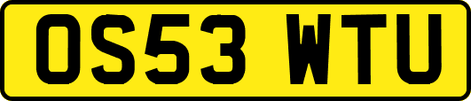 OS53WTU