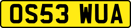 OS53WUA