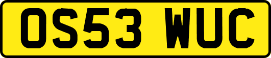 OS53WUC