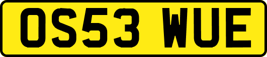 OS53WUE