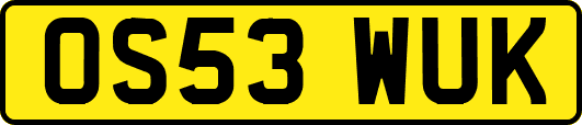 OS53WUK
