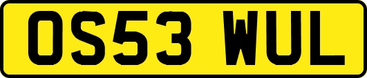 OS53WUL