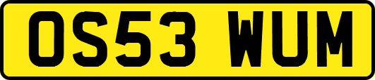 OS53WUM