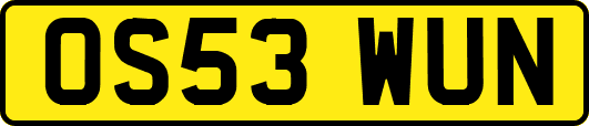 OS53WUN