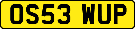 OS53WUP