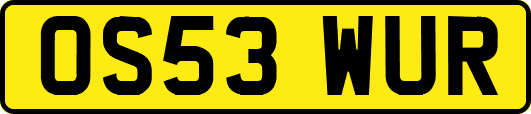 OS53WUR