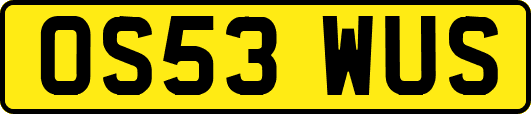 OS53WUS