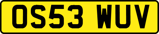 OS53WUV