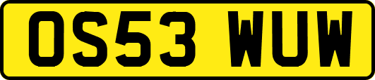 OS53WUW
