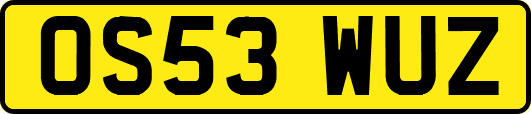 OS53WUZ