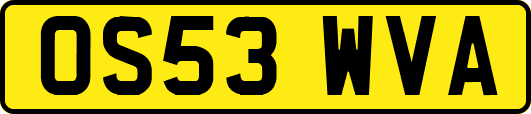 OS53WVA