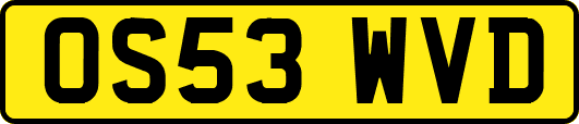 OS53WVD