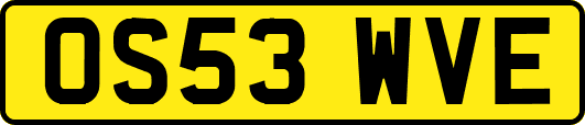 OS53WVE