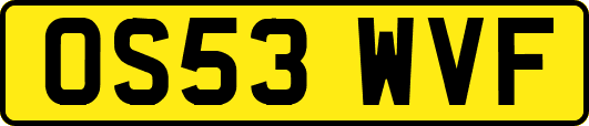 OS53WVF