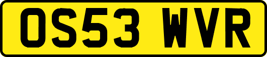 OS53WVR