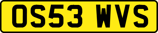 OS53WVS
