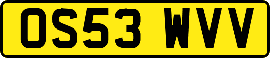 OS53WVV