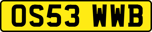 OS53WWB
