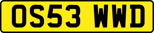 OS53WWD