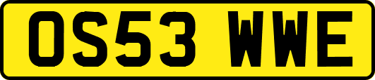 OS53WWE