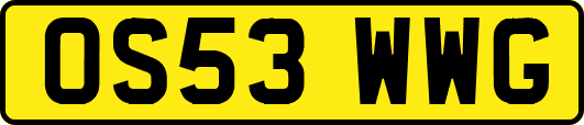 OS53WWG