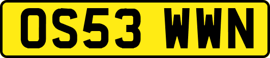 OS53WWN