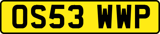 OS53WWP