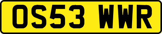 OS53WWR